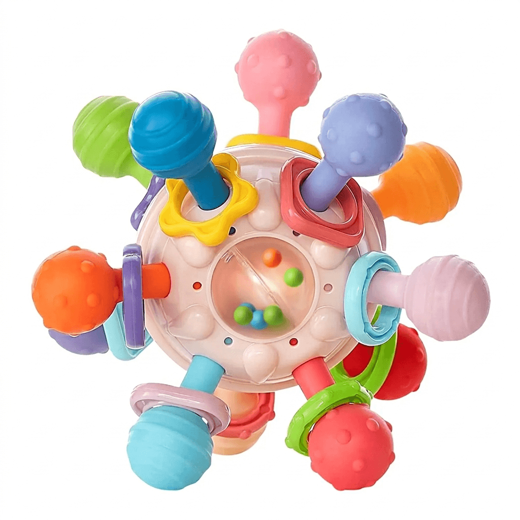 Bitbollen