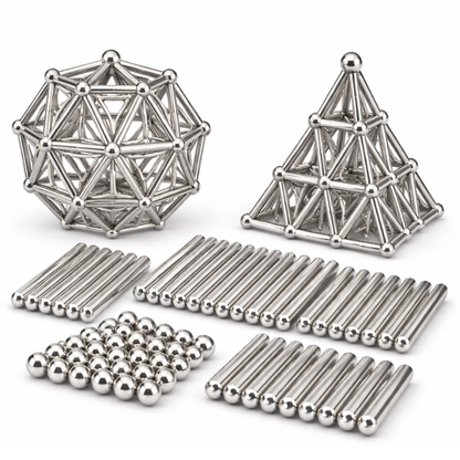 Silvermagneterna