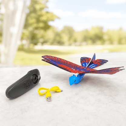 Fjäderfart