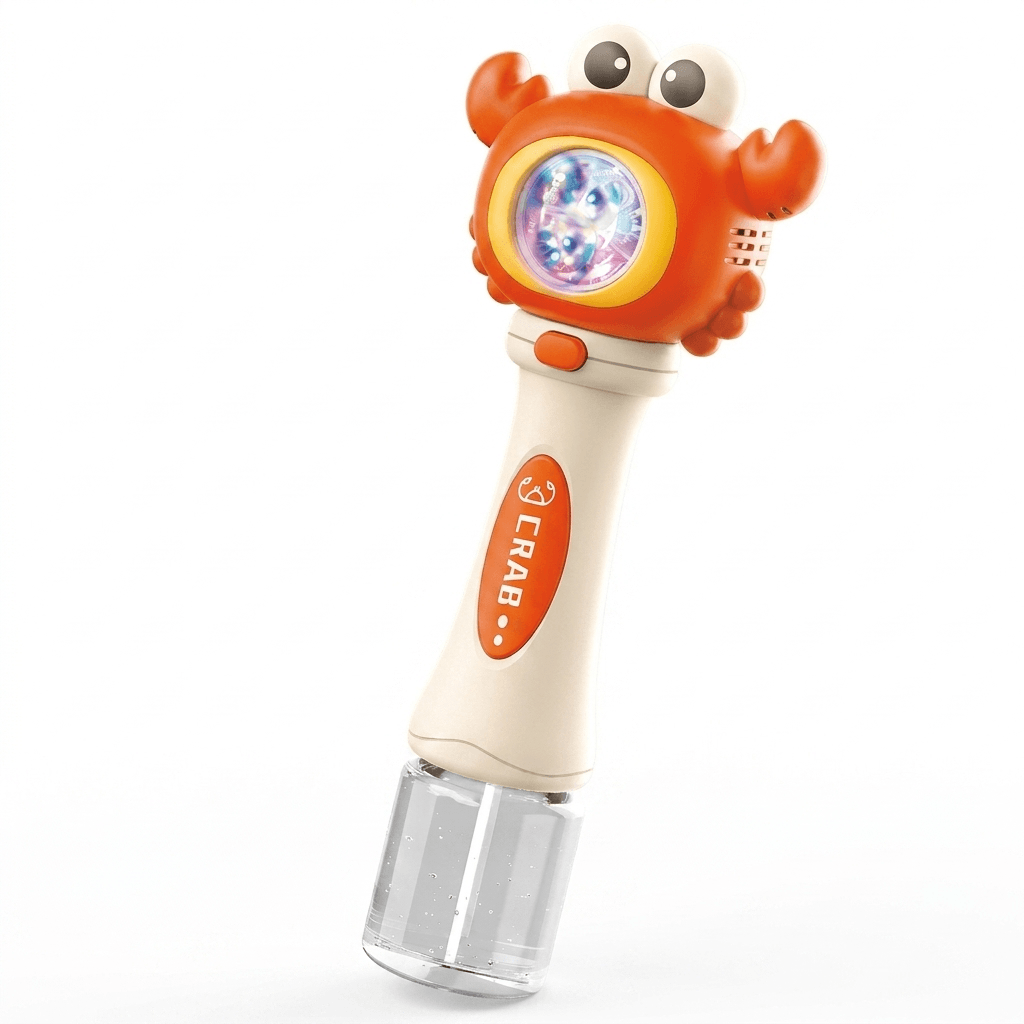 Krabbstaven