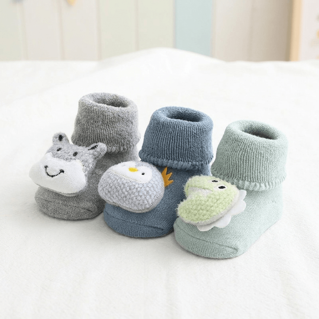 Figursockorna