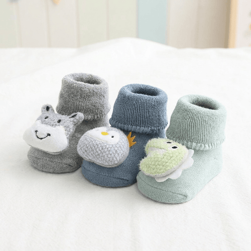 Figursockorna