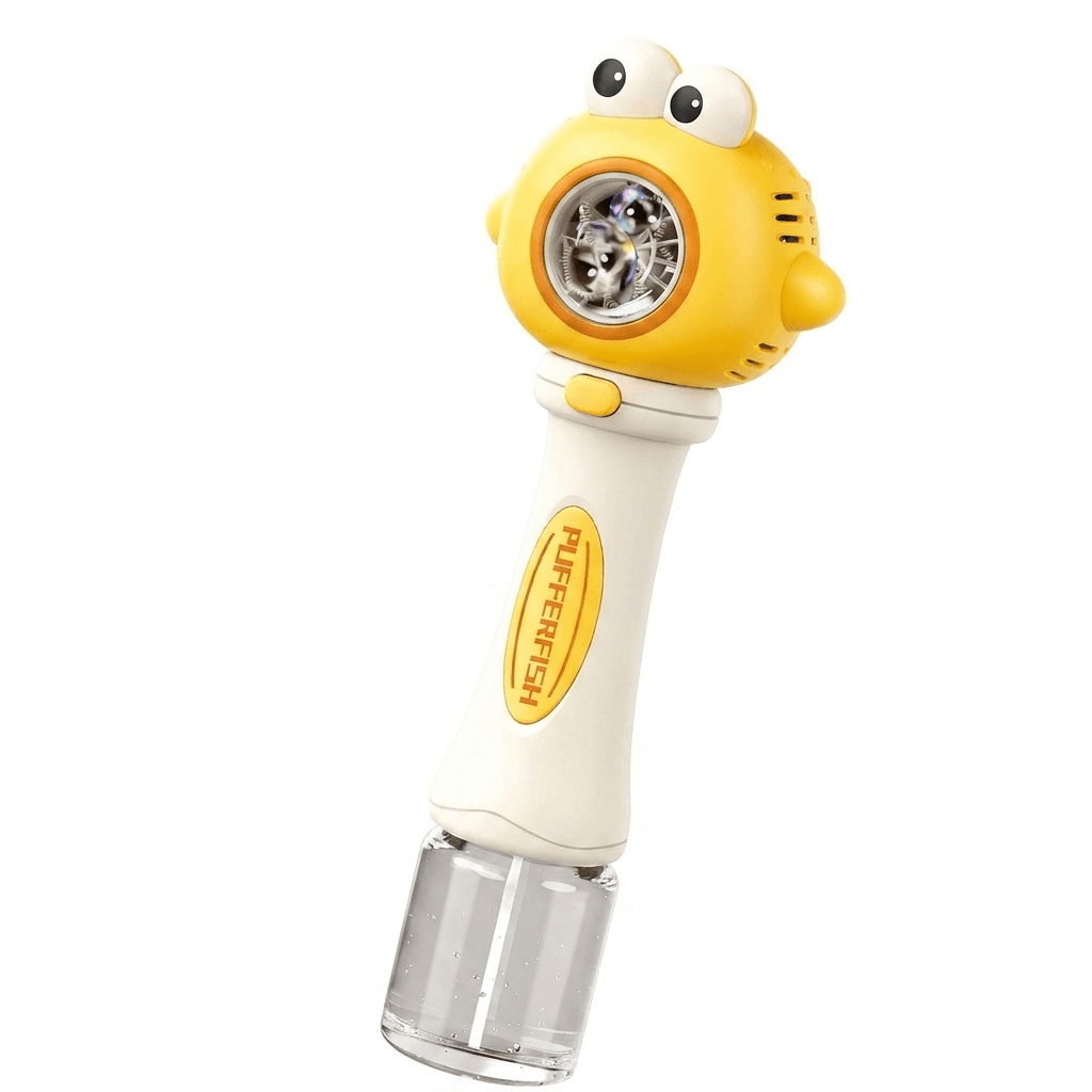 Krabbstaven