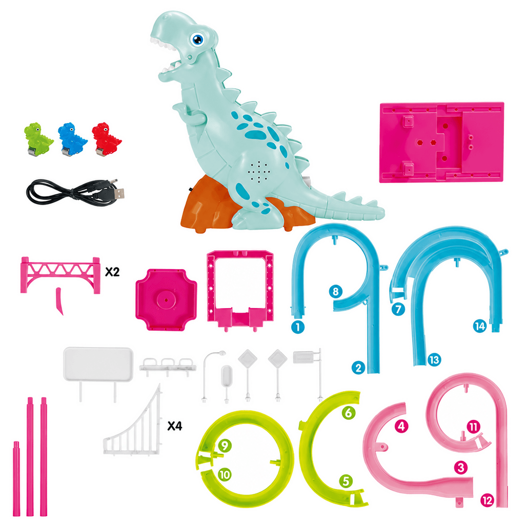 DinoBana