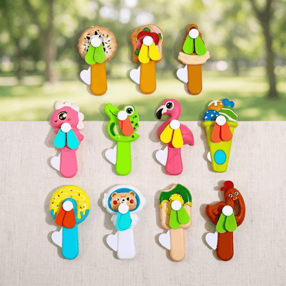 Minifläkten