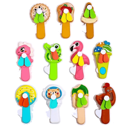 Minifläkten