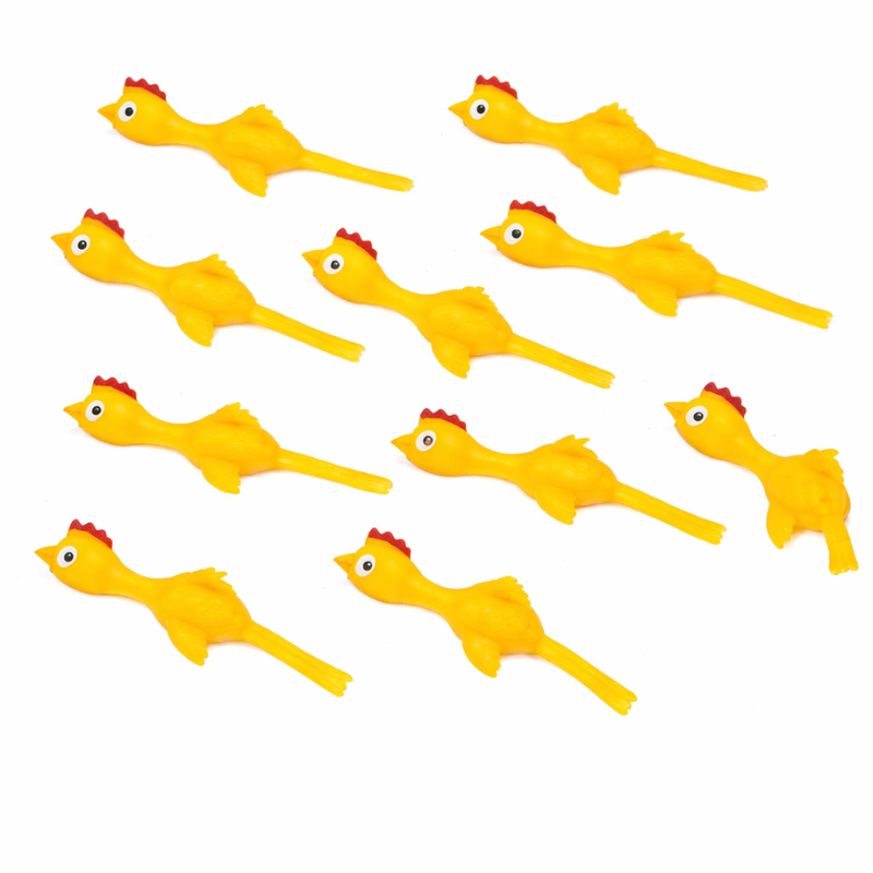 Flygkycklingen