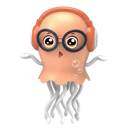 Discobläckfisken