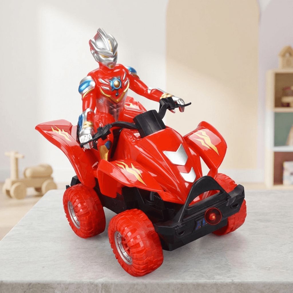 Elmotorn