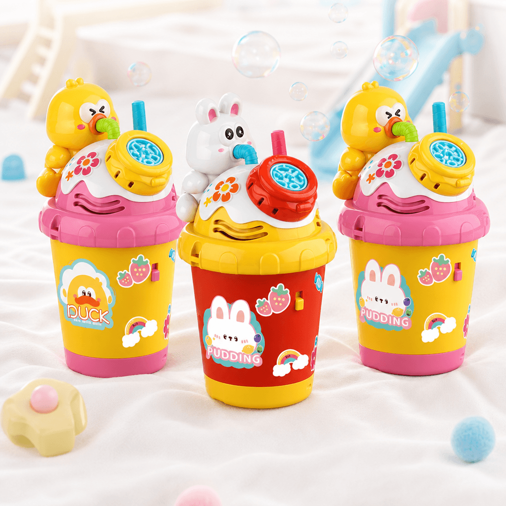 Bubbelmugg