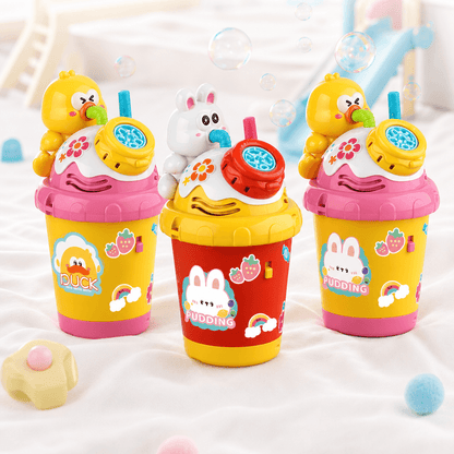 Bubbelmugg