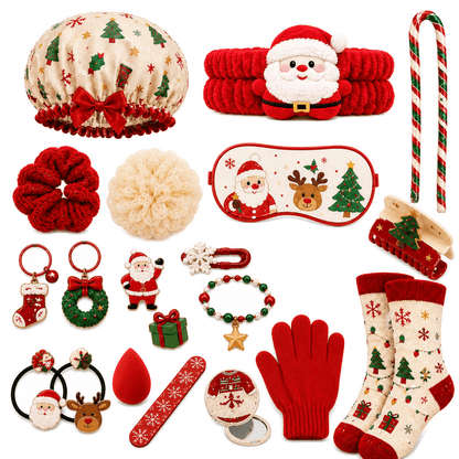 Julsmycken