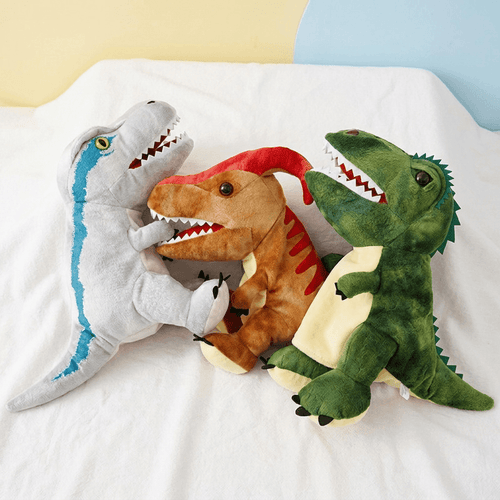 Dinodockorna