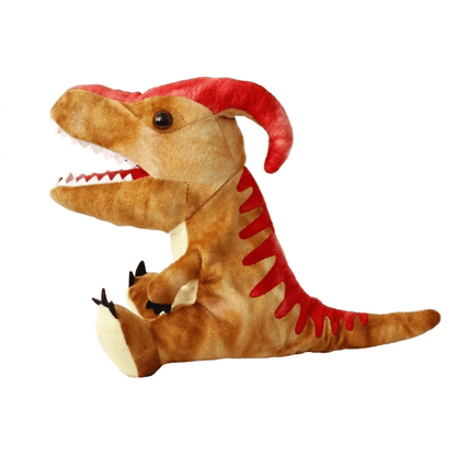 Dinodockorna