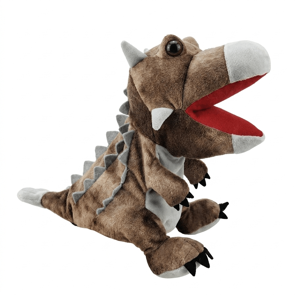 Dinodockorna