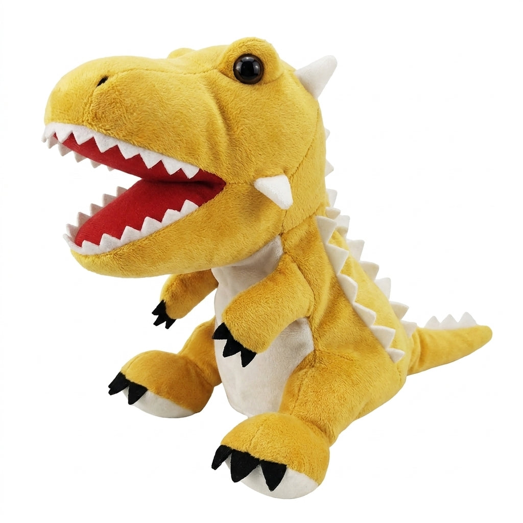 Dinodockorna