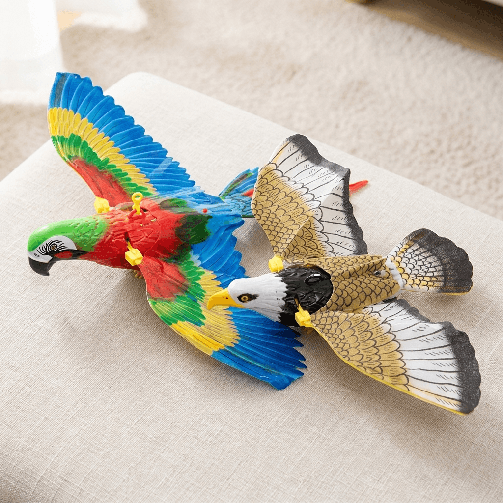 Flygfågeln