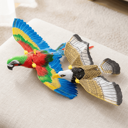 Flygfågeln
