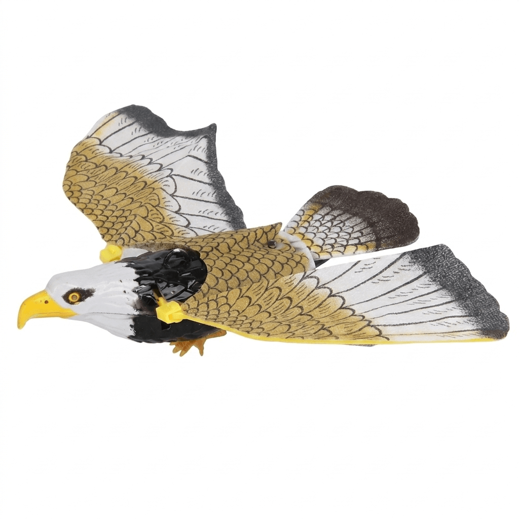 Flygfågeln