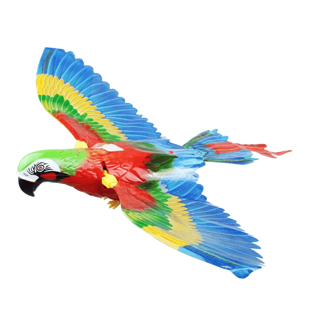 Flygfågeln