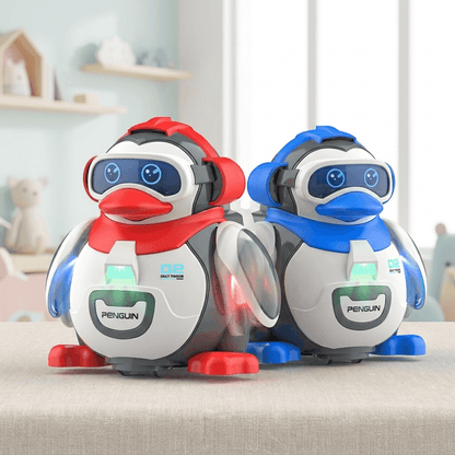 Robotpingvinen