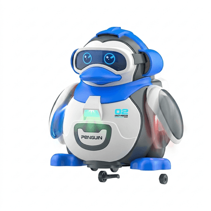 Robotpingvinen