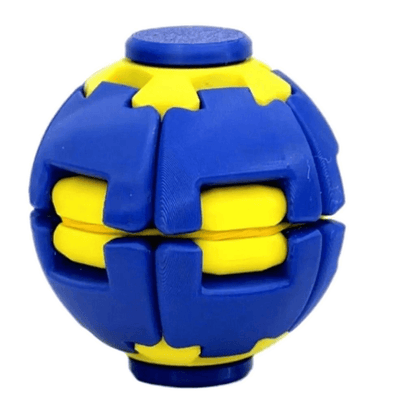 Fickspinnaren
