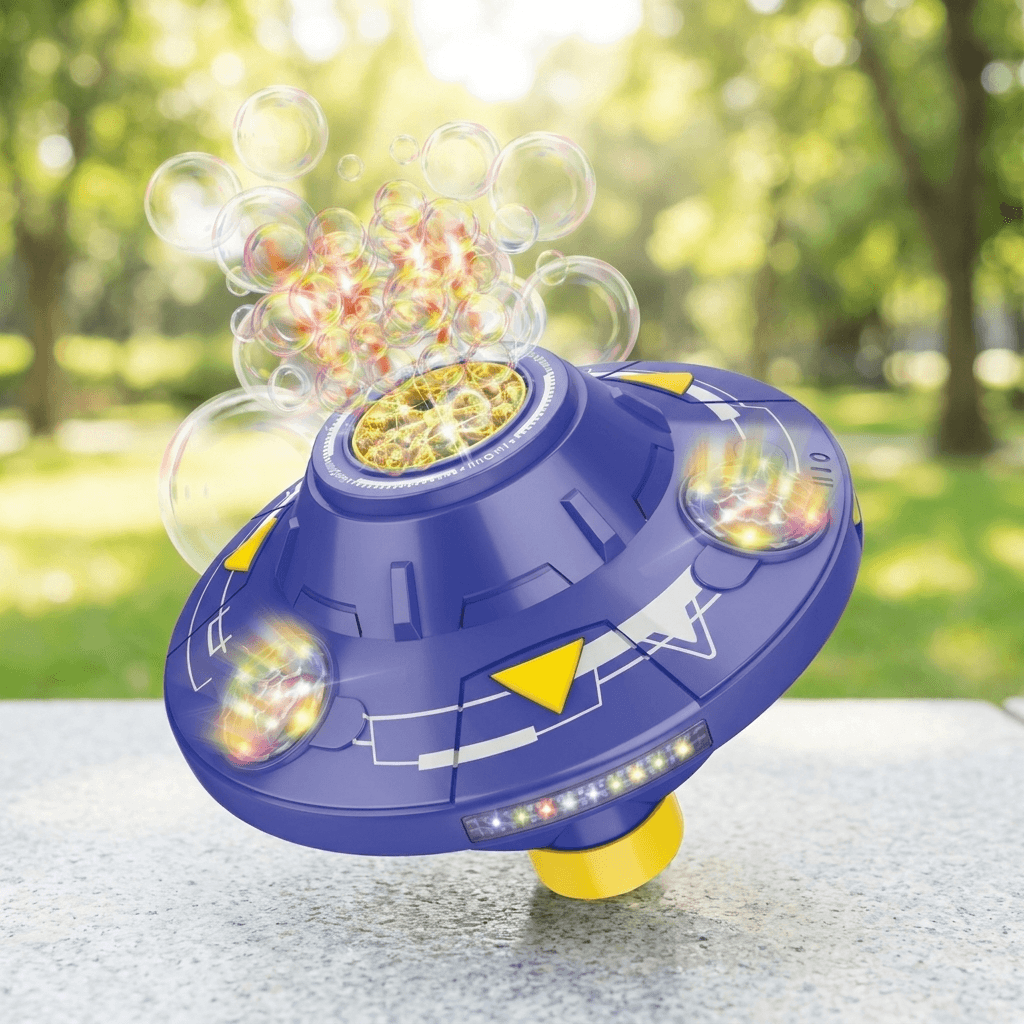 Ufobubblorna