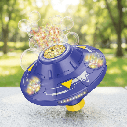 Ufobubblorna
