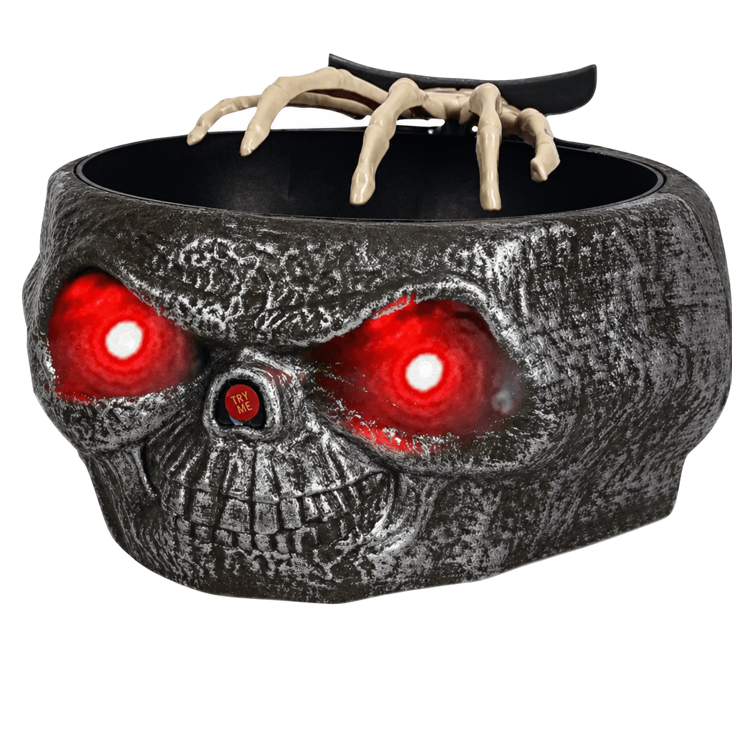 Spökskålen