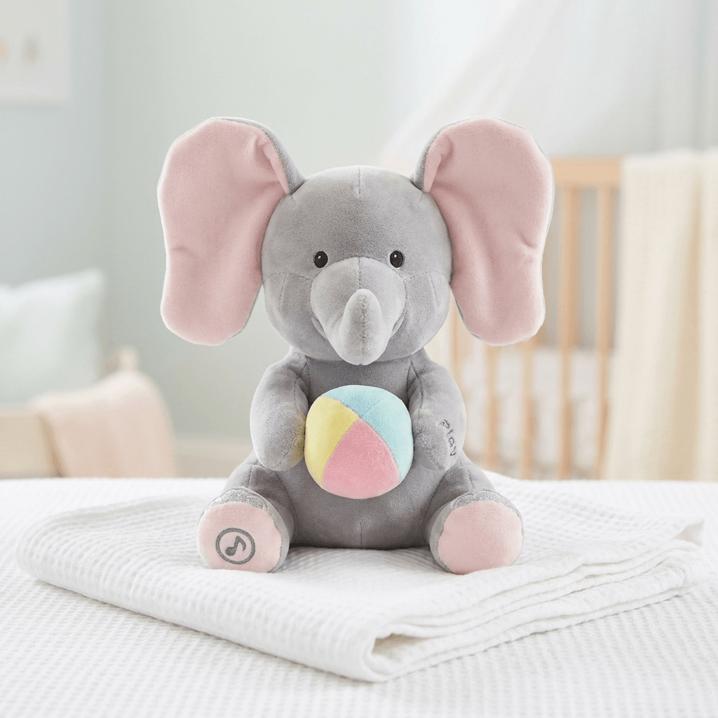 Tittutelefant