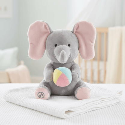 Tittutelefant