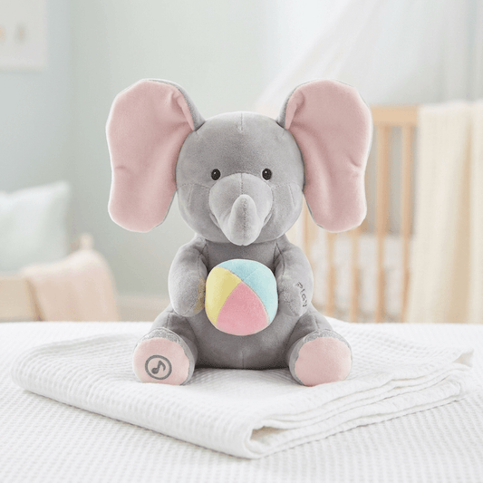 Tittutelefant