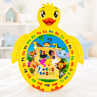PlaskAnka
