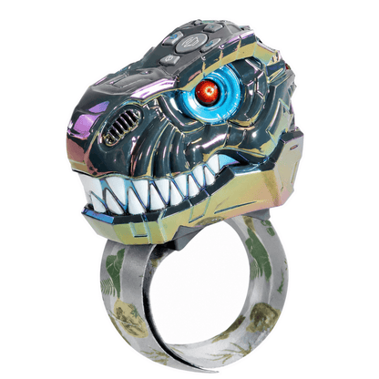 DinoPrat