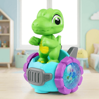 Dinodansaren
