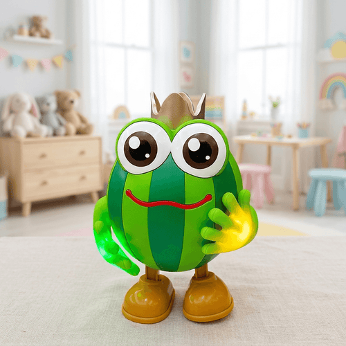 Fruktroboten