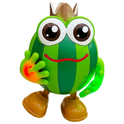 Fruktroboten