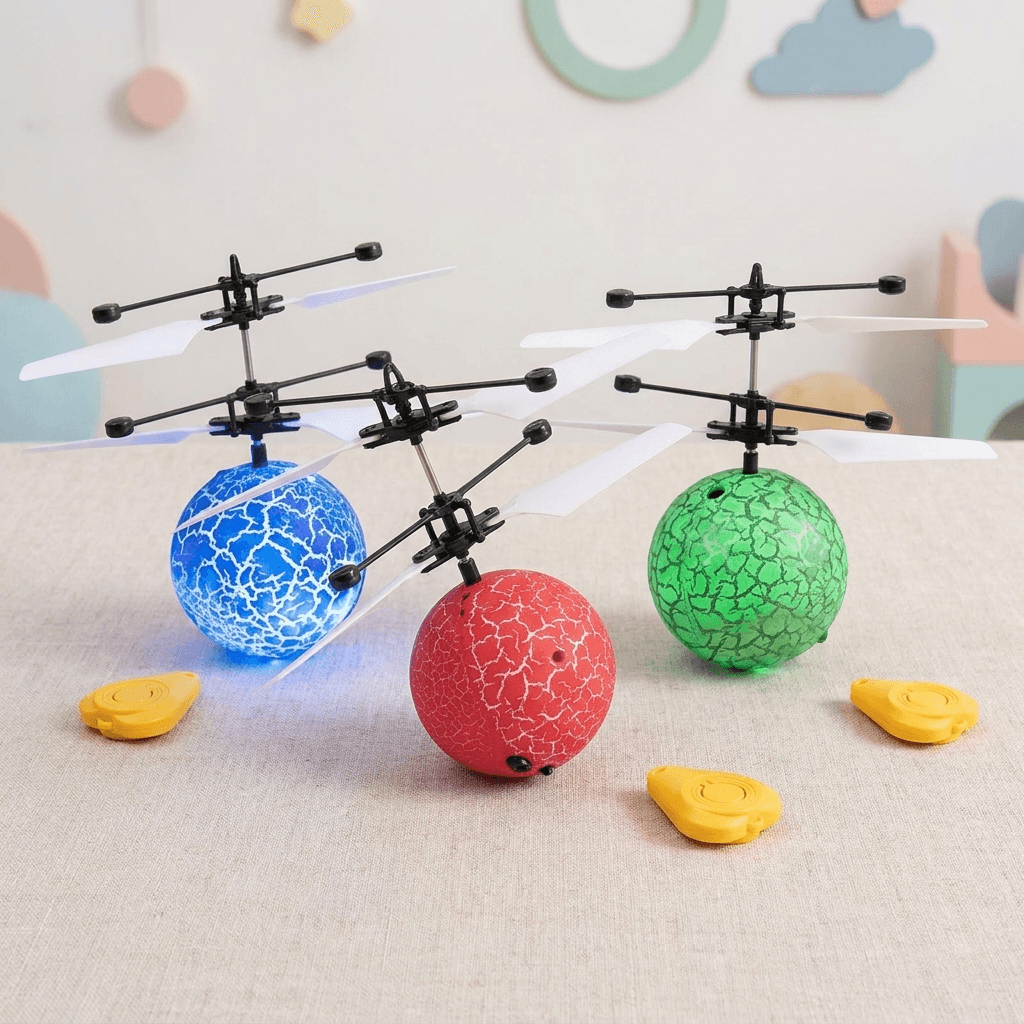 Flygbollen
