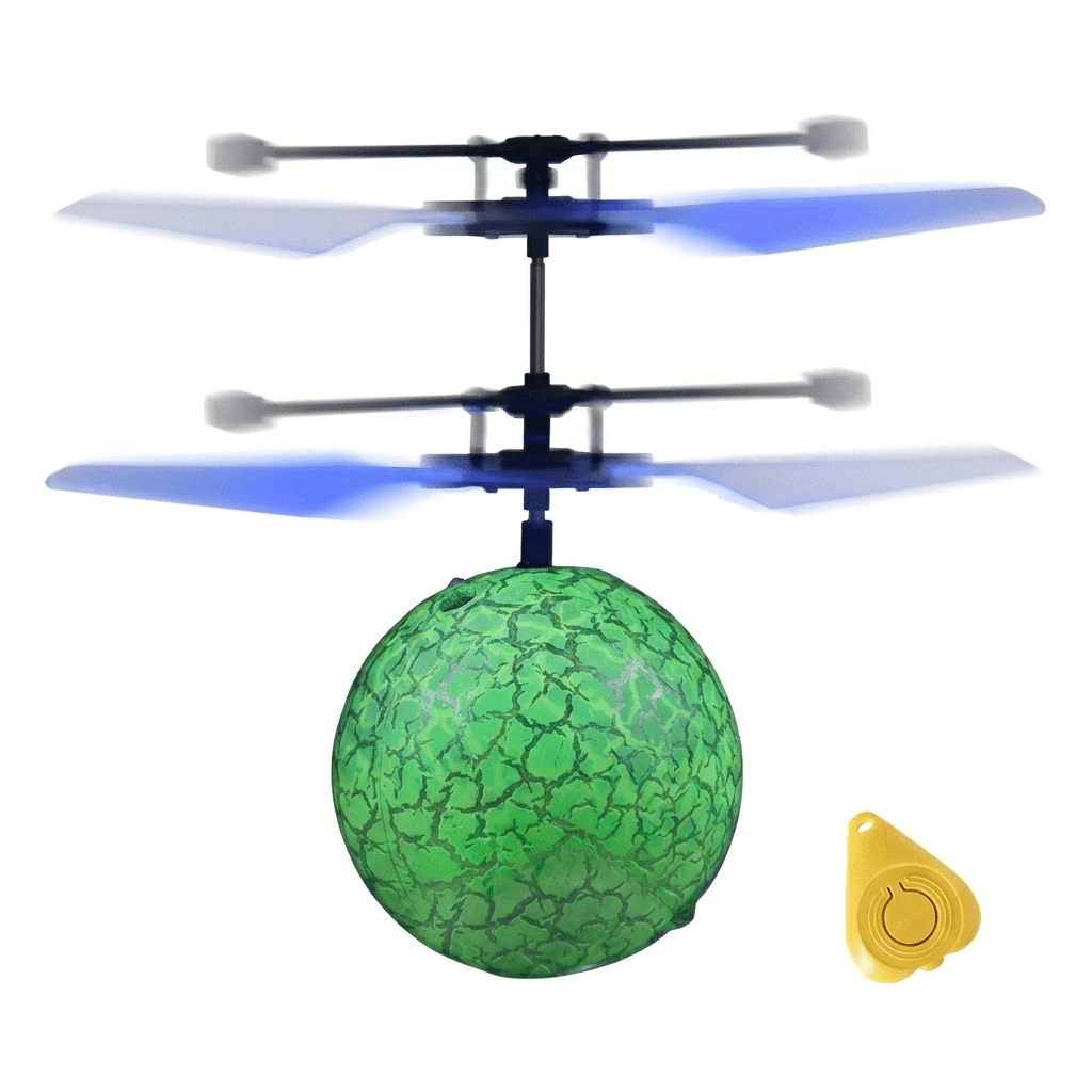 Flygbollen