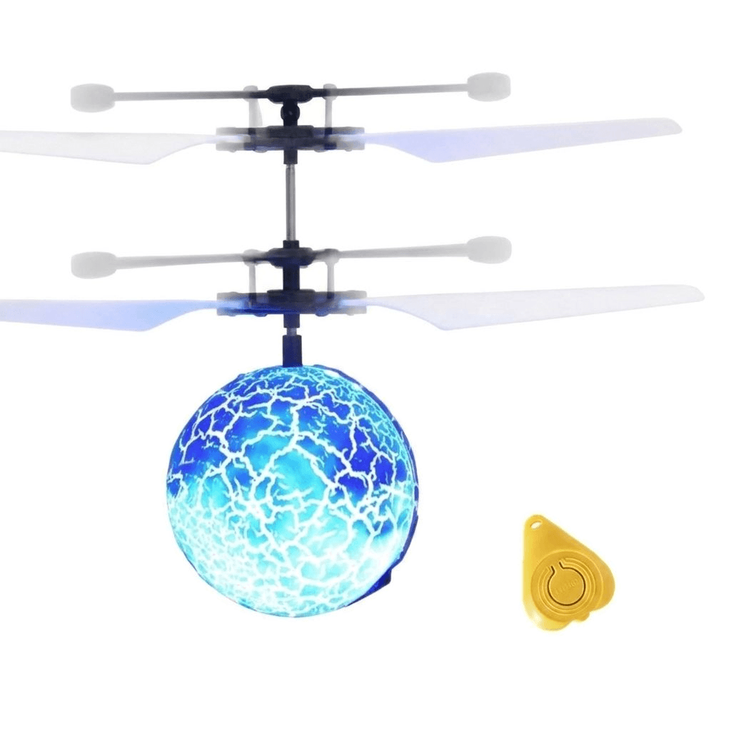 Flygbollen