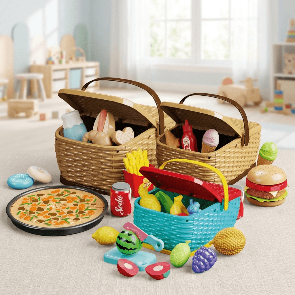 Picknicksetet