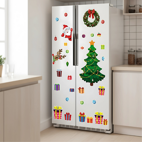 Julmagneterna