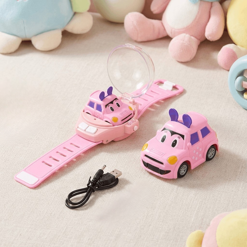 Armbandsbilen