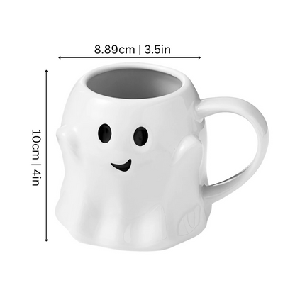 Spökkoppen