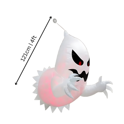 Spökballongen