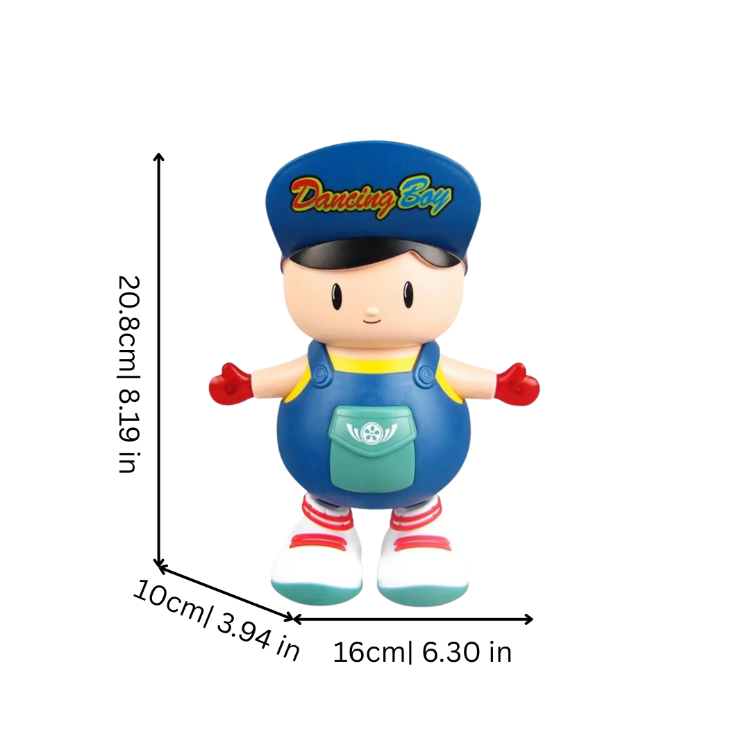Dansfiguren