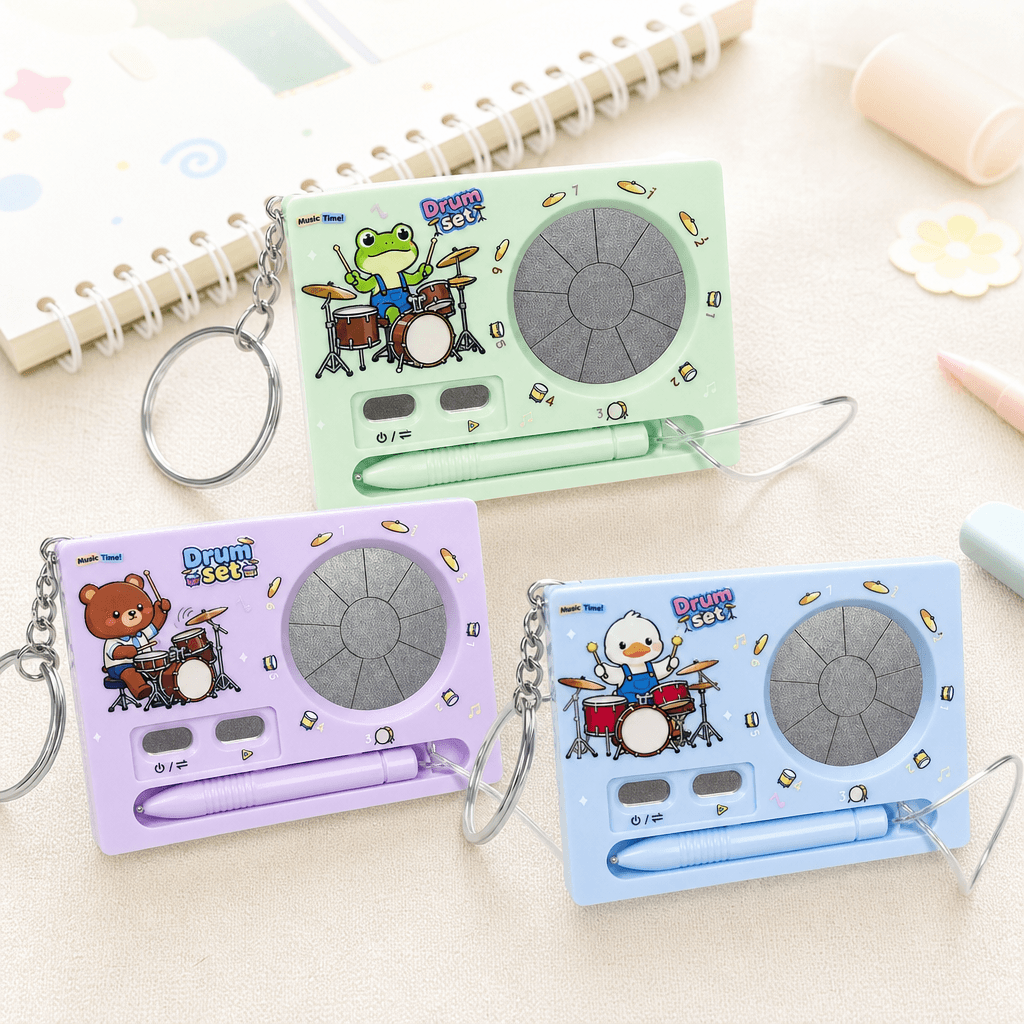 Taktnyckel