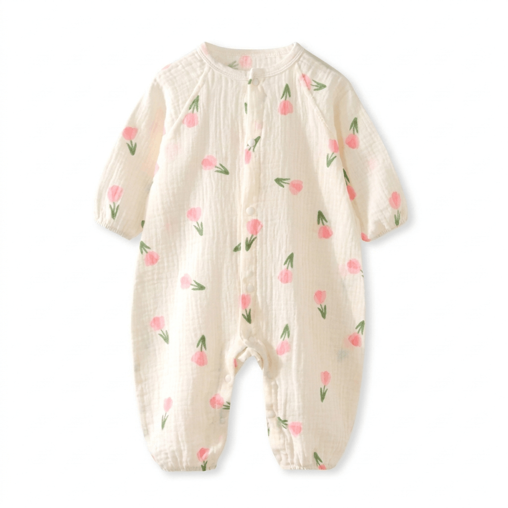 Sommaroutfiten