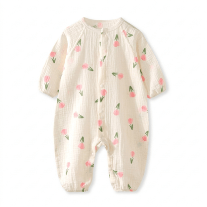 Sommaroutfiten